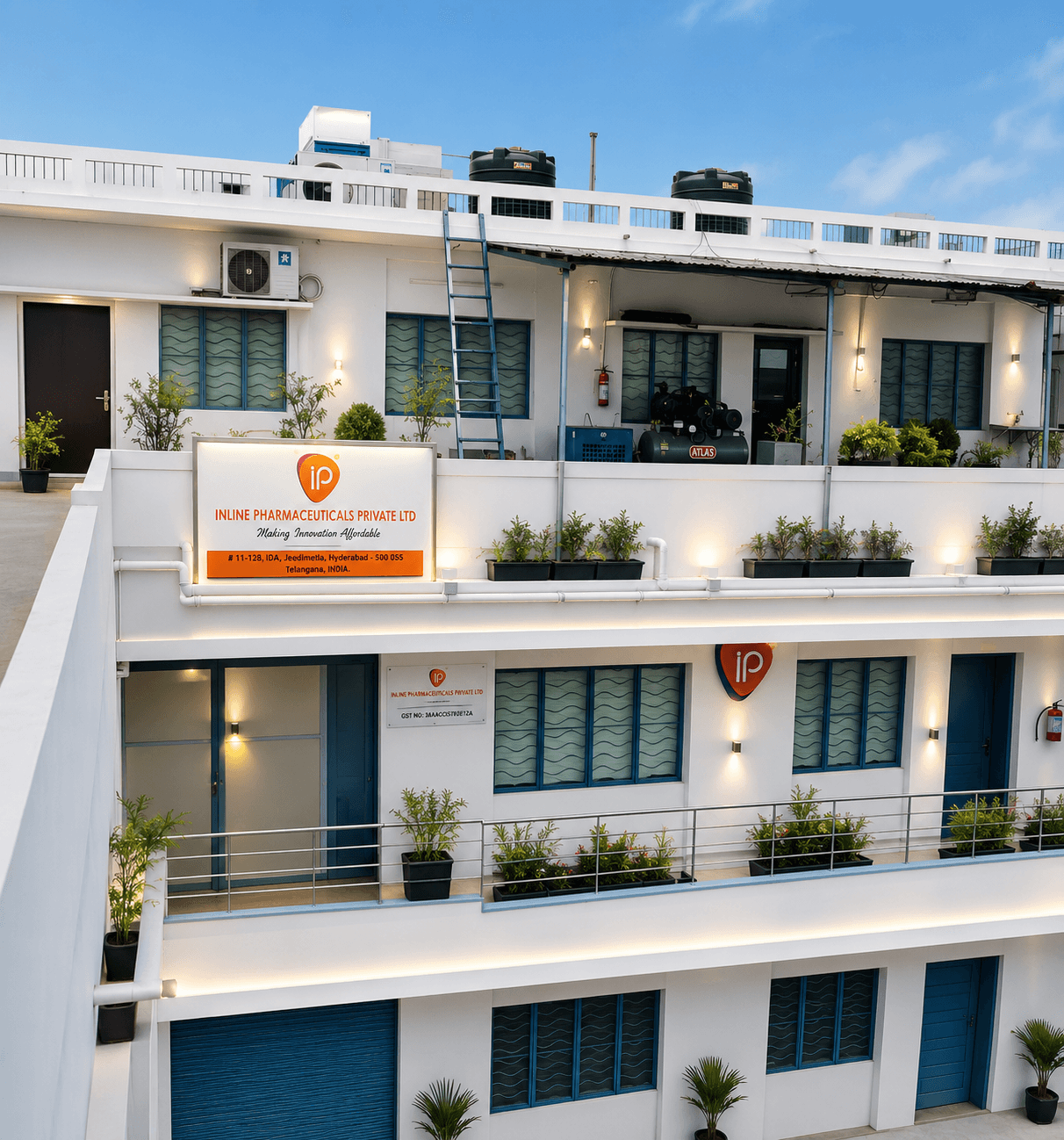 Unit-I - Hyderabad
