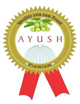 AYUSH Certified
