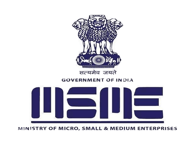 MSME Recognized