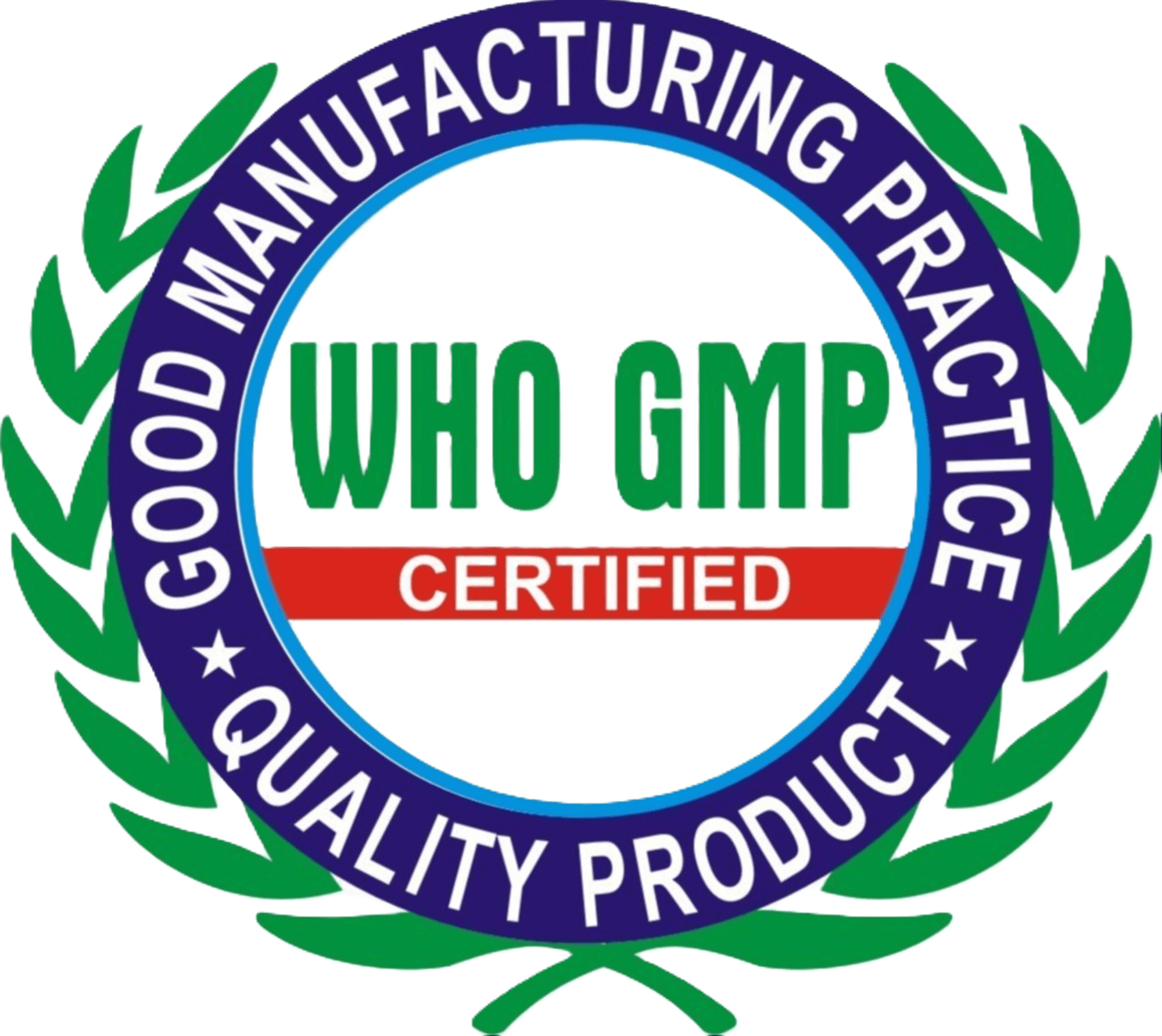 WHO-GMP
