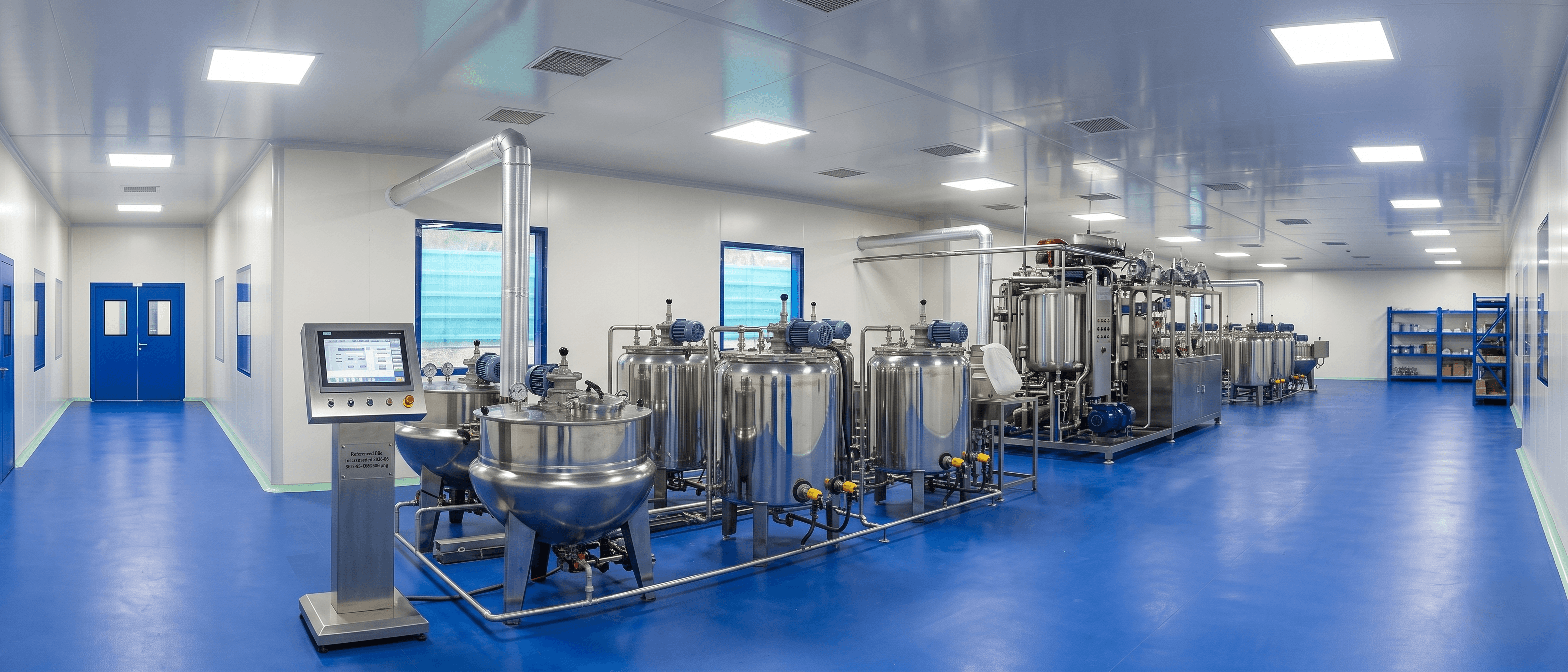 Manufacturing