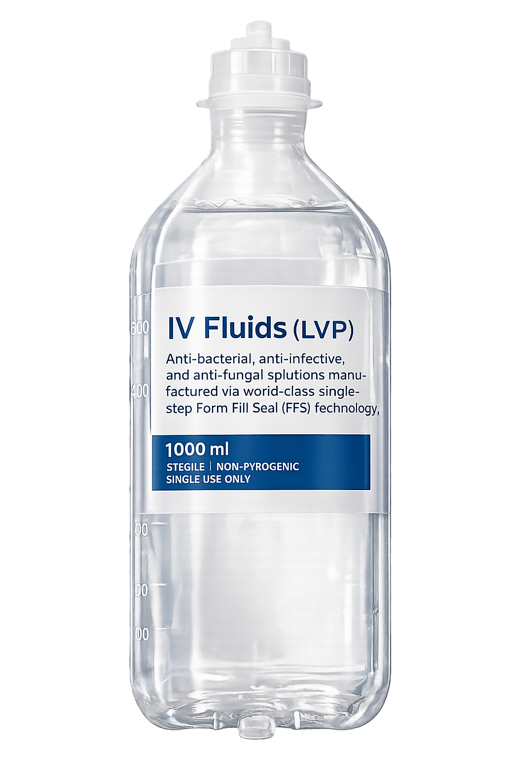 IV FLUIDS