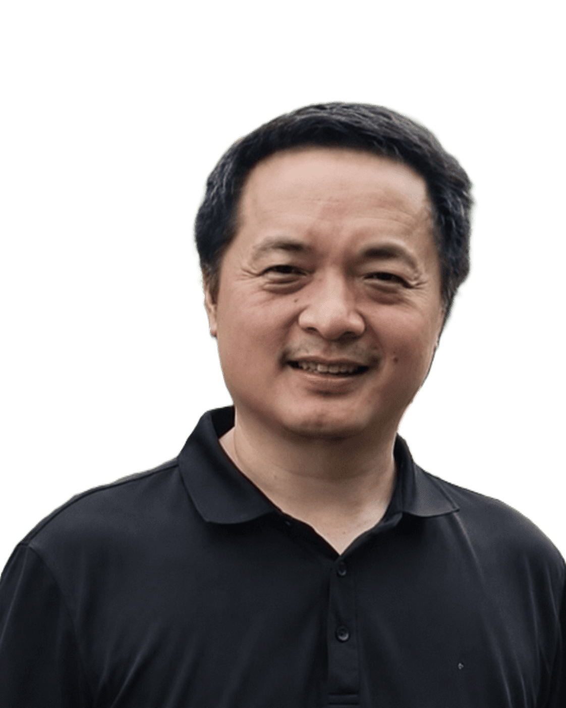 Anson Zhao