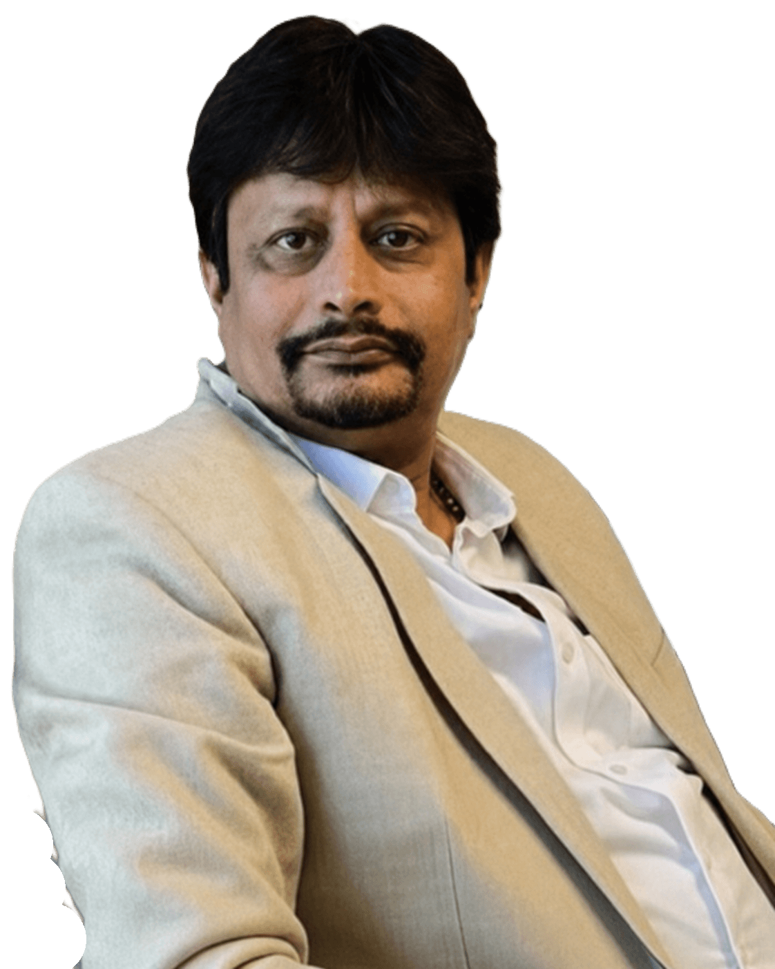 Bharat Sinh Vihol